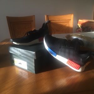 Adidas NMD R1 Runner PK